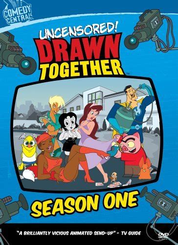 drawn together 123movies|Hot Tub .
